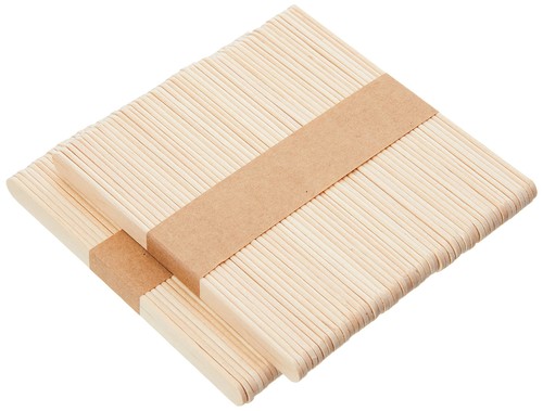Lollipop craft sticks - 50,