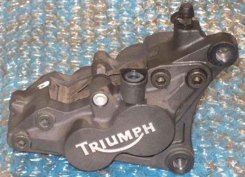 Front right brake caliper - brake, for