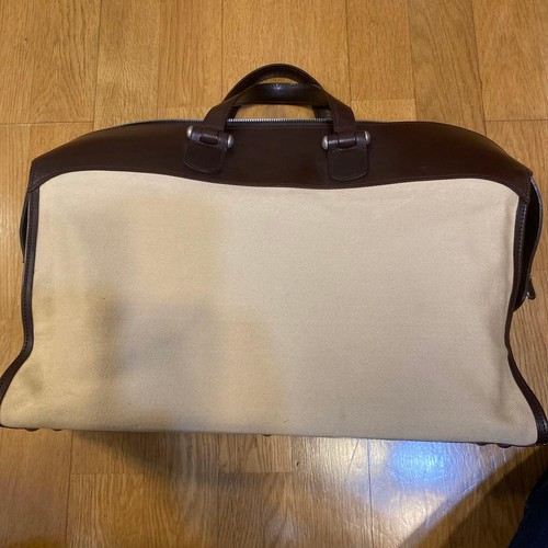 Bill amberg canvas leather - bill,