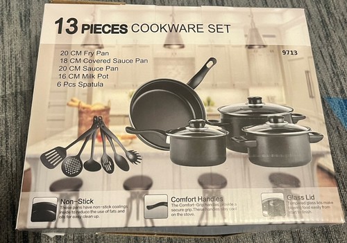 Non stick kitchen - 1,