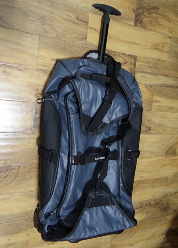 Samsonite wheeled rolling - samsonite,
