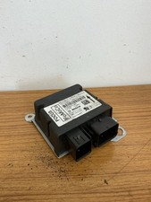 Ford Focus Air  Bag Control