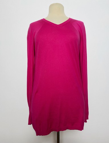 John smedley jumper size large - john,