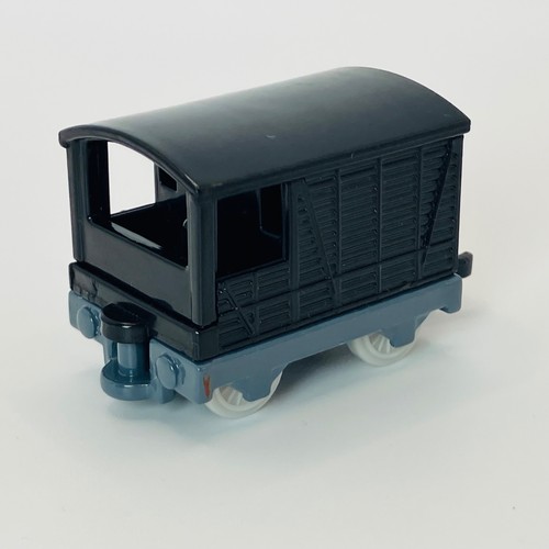Tomy tomica takara black - tomy,