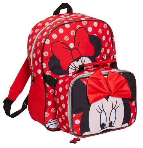 Disney minnie mouse - minnie, backpack