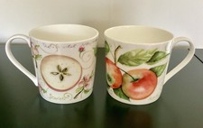 Pair of Rose of England Fine
