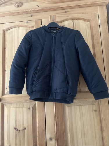 Boys bomber jacket 10years - bomber,