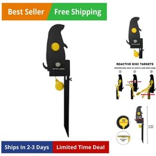 Metal Prairie Dog Air Gun