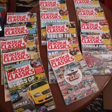 Job Lot Of 14 Copy's Of