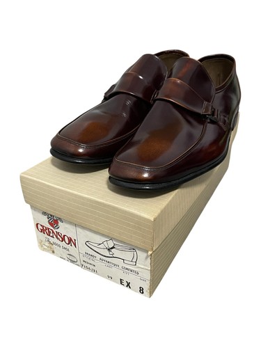 Vintage grenson sveltes - vintage,