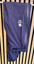 Team GB. Athlete Issued. Mens