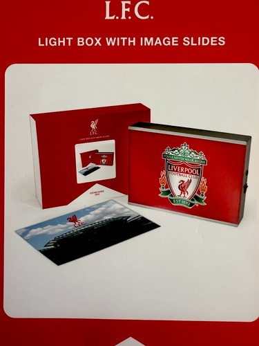 Liverpool football - l.f.c.,