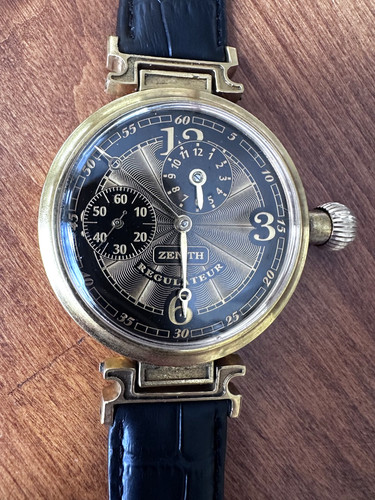 Vintage marriage watch with - vintage,