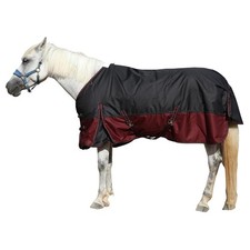 Horse Turnout Rug, 200g 1200D