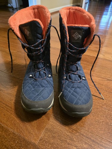 Columbia womens waterproof - columbia,