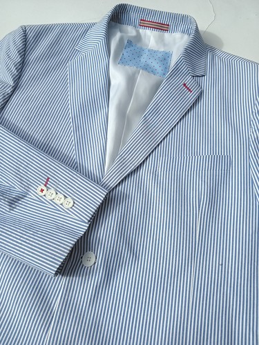 Abrahams store striped - abrahams,