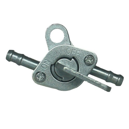 Fuel tank valve - valve, switch