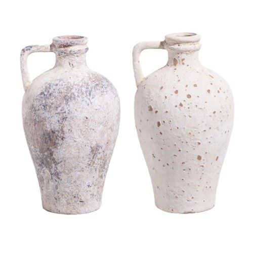 Rustic ceramic farmhouse - ceramic,