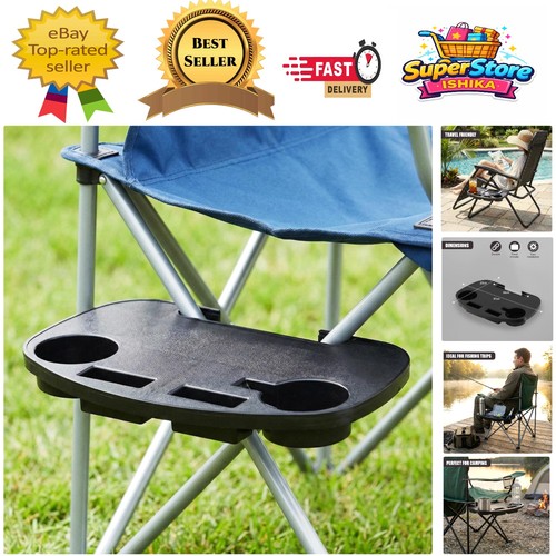 Clip camping chair side - camping,