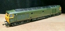 OO Gauge Class 50 (50007')