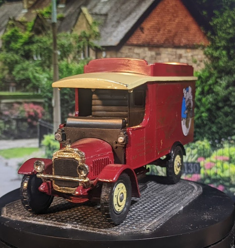 Vintage corgi kay co limited - &,