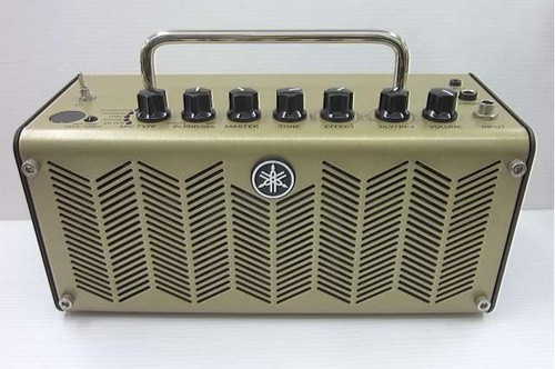 Yamaha acoustic amplifier - acoustic,