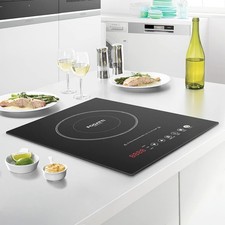 FOGATTI Electric Induction