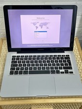 Apple MacBook Pro Mid 2012 13