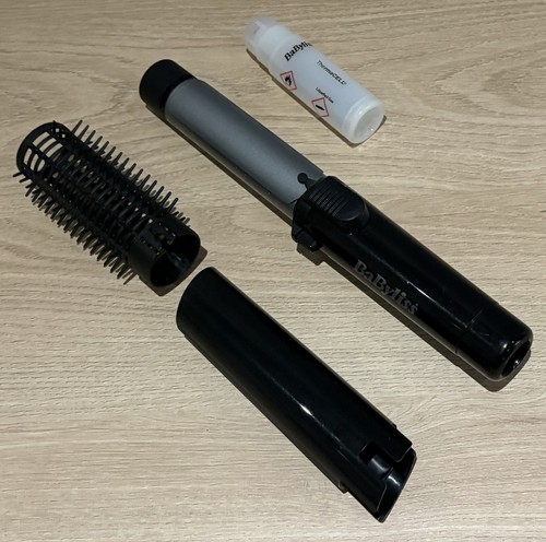 Babyliss large 28mm cordless - babyliss,