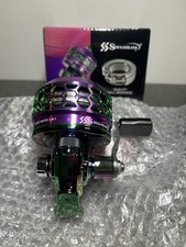 Sougayilang Spincast Fishing