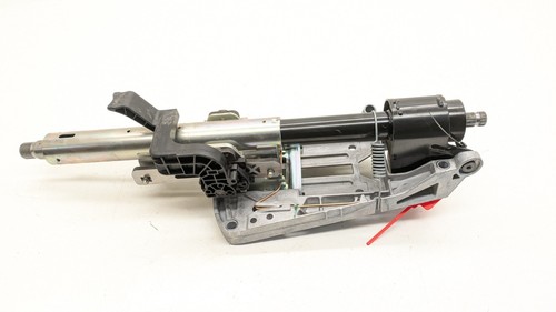 Mercedes class w204 steering - mercedes,