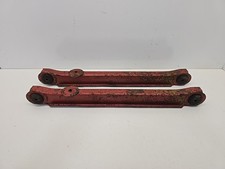 Vauxhall Viva HC Rear Trailing