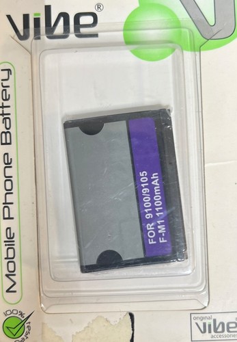 Battery for blackberry - for,