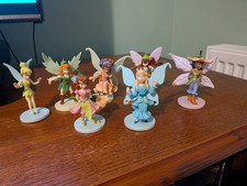 Disney Fairies Tinkerbell Mini