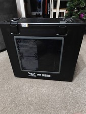 Corsair Vengeance C70 computer