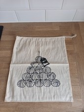 Toft Drawstring Bag