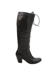 Bertie Women's Boots UK 5