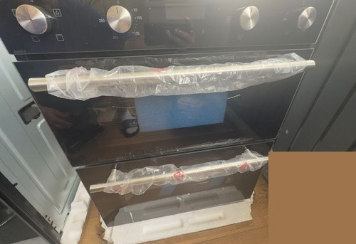 Cookology electric oven - electric,