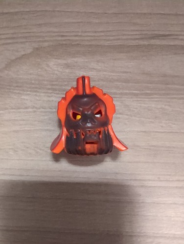 Mighty max shrunken heads - max,