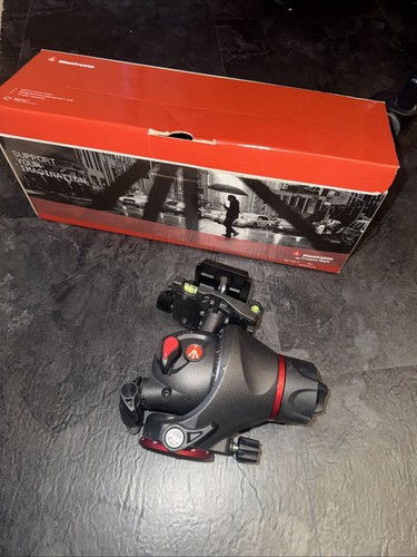 Manfrotto mh055m8 - manfrotto, mh055m8-q5