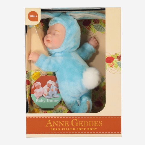 Anne geddes sleeping - anne, baby