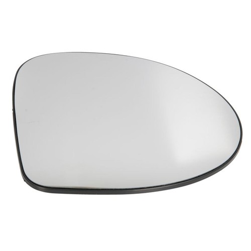 Side mirror glass right - side,