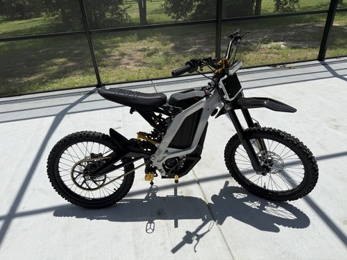 2024 surron light bee - light,