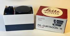 Leicaflex PA-Curtagon-R 1:4/35