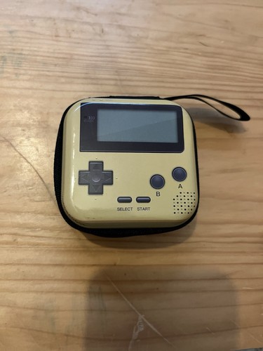 Classic style gameboy - style,,