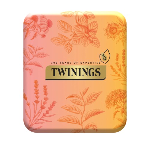 Pocket tin - pocket, 7g