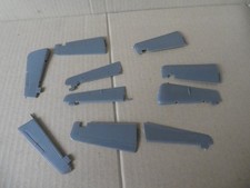 AIRFIX P.51D MUSTANG 1/24