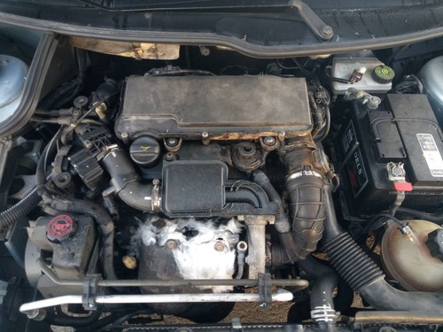 Gearbox for peugeot 206 - peugeot,