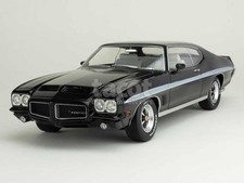 Pontiac Gto Lemans 1972 - Kk