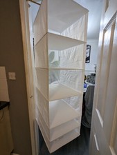 IKEA CLOSET STORAGE  Organizer